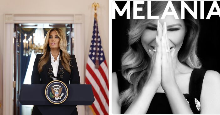 Creators Of Melania Trump Meme Coin Accused Of “Pump And Dump” Crypto Fraud