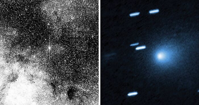 NASA Group Unveils Defense Mission To Shield Earth From Manhattan-Sized Comet