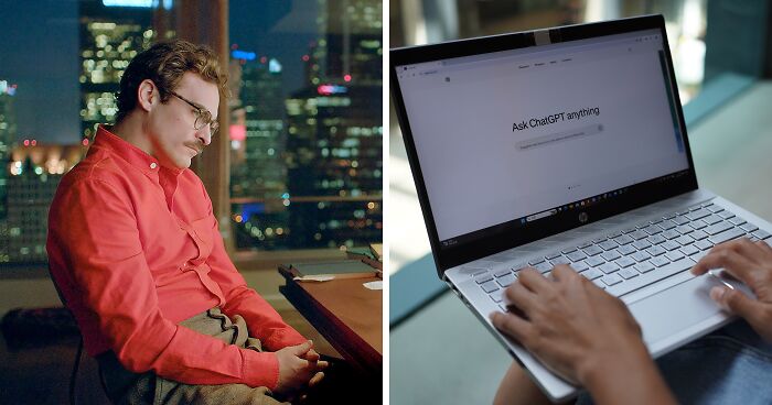 The Internet Can’t Handle ChatGPT’s ‘Her’ Vibes. Here’s How To Keep It Real