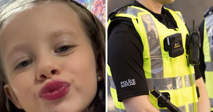 “Amazing Little Girl” Passes A Day Before 9th Birthday After Suddenly Falling Ill At Bus Station