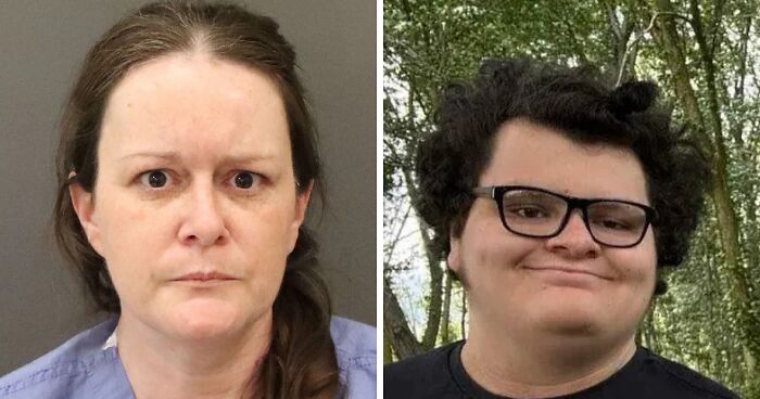 Mom Sedated Son Until He Passed Out And Cut His Throat A Day Before His 18th Birthday