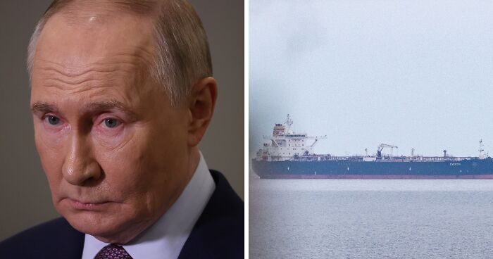 The Oil That Won’t Quit: Inside Russia’s Shadow Energy Economy