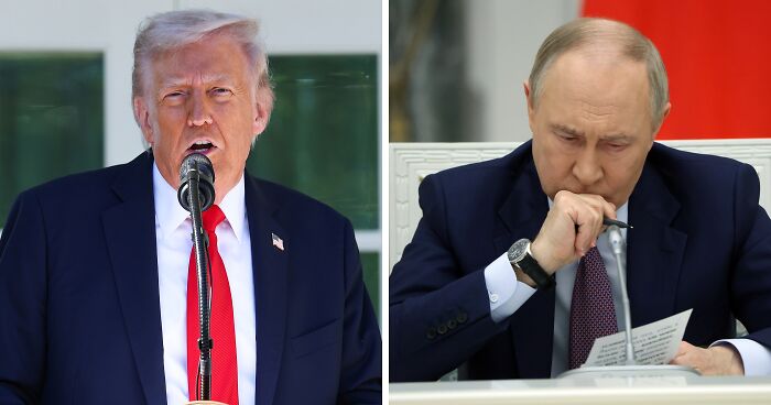 Trump Orders Pentagon To Immediately Begin Testing Nuclear Weapons For First Time Since 1992