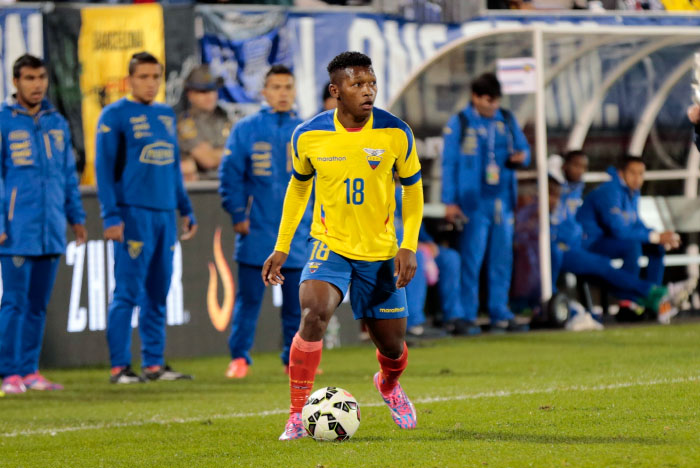 Ecuador’s Beautiful Game Turns Deadly As Gangsters Gun Down Soccer Players In Brutal Betting War