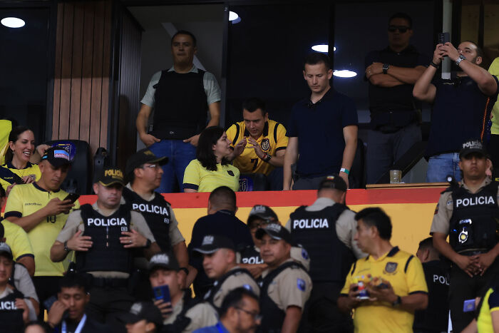 Ecuador’s Beautiful Game Turns Deadly As Gangsters Gun Down Soccer Players In Brutal Betting War