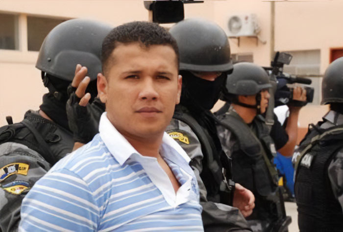 Ecuador’s Beautiful Game Turns Deadly As Gangsters Gun Down Soccer Players In Brutal Betting War