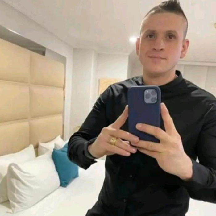 EXCLUSIVE: Survivor Speaks Out About Bogotá’s ‘Monster Of Grindr’ And His Reign Of Fear