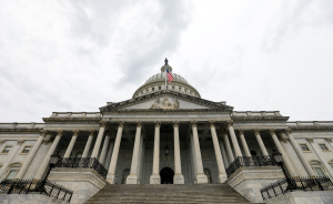 The Government Shutdown Isn’t New. Here’s A Look Back At Every Standoff Since The ’90s