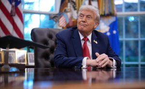 Donald Trump Butt Of The Joke At European Summit As Leaders Mock Him Over Geographic Gaffe