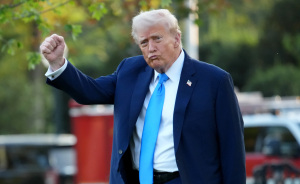 Trump Considering Paying Americans $2,000 From Tariff Revenue
