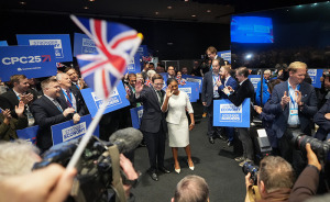 Opinion: UK Conservatives’ Push To Leave Key Human Rights Convention Is Morally Indefensible