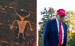 Ancient Hopi Prophecy Predicts Mysterious “Red Cap” Figure Destined To Transform The U.S. Forever