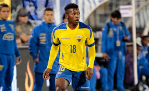 Ecuador’s Beautiful Game Turns Deadly As Gangsters Gun Down Soccer Players In Brutal Betting War