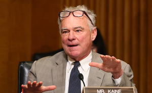 War In Venezuela “Imminent,” Senator Warns, As Trump Confirms CIA Ops Amid Military Buildup