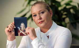“Well-Known Prime Minister” Assaulted Virginia Giuffre, Posthumous Memoir Alleges