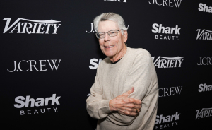 Stephen King Slammed After Falling For Fake World Series Truth Social Post