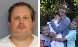 Florida Man Unalived Wife, Three Children, And Dog—Then Lived With Their Bodies For Weeks