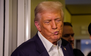 Donald Trump Appears To Confuse Dementia Test With IQ As He Challenges Dems To Beat His Score