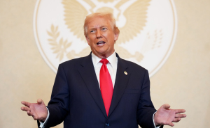 Trump Mocks Prime Minister Narendra Modi With Cringe Indian Accent At Asia Summit