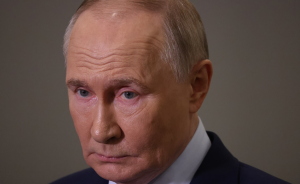 The Oil That Won’t Quit: Inside Russia’s Shadow Energy Economy