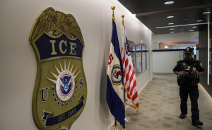 Trump Supporter Allegedly Threatened White House And ICE Over Fiancée’s Visa Issue