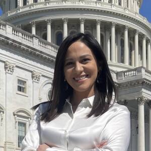 Married Congressman Had Alleged Affair With Aide Before She Set Herself On Fire Married Congressman Had Alleged Affair With Aide Before She Set Herself On Fire