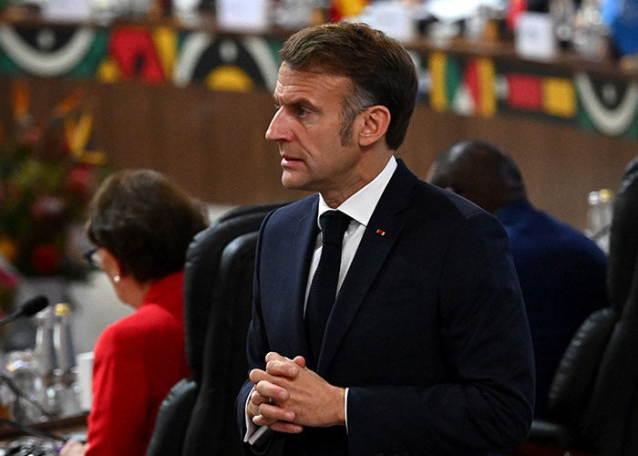 World leaders at G20 summit focusing on new energy initiatives amid diplomatic tensions and shifting global priorities. World leaders at G20 summit focusing on new energy initiatives amid diplomatic tensions and shifting global priorities.