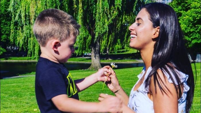 Karoline Leavitt’s Relative “Abruptly Arrested” By ICE After Living In U.S. Since The ’90s