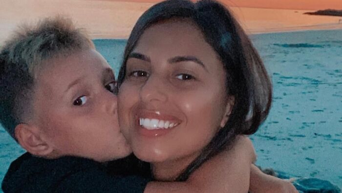 Karoline Leavitt’s Relative “Abruptly Arrested” By ICE After Living In U.S. Since The ’90s