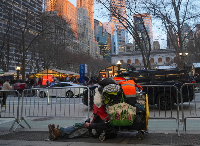 What Zohran Mamdani’s Popularity Says About America’s Needs And Desires