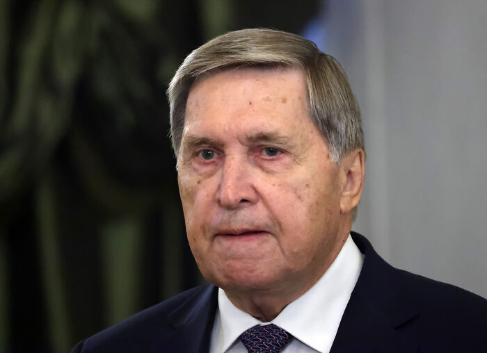 Steve Witkoff Told Russians To Bootlick Trump As “Man Of Peace” While Pitching Ukraine Deal