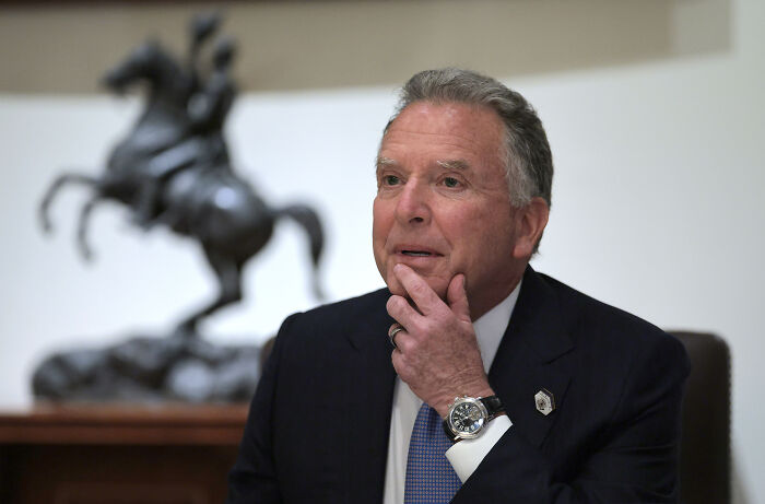 Steve Witkoff Told Russians To Bootlick Trump As “Man Of Peace” While Pitching Ukraine Deal