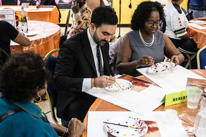 What Zohran Mamdani’s Popularity Says About America’s Needs And Desires