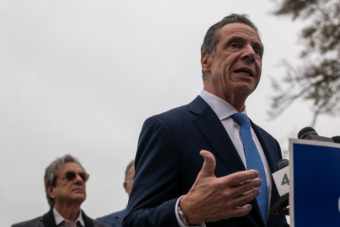 What Zohran Mamdani’s Popularity Says About America’s Needs And Desires