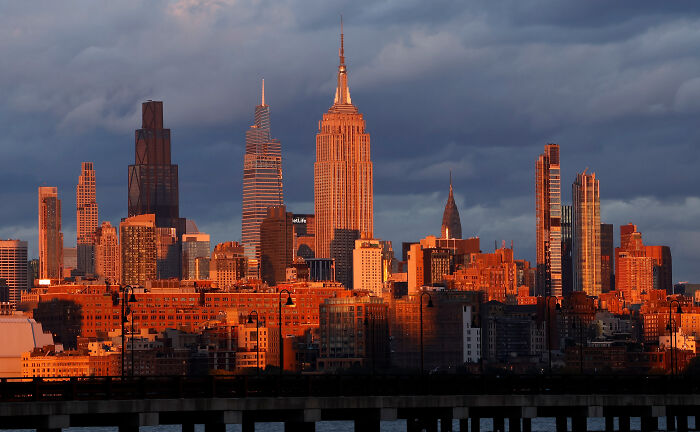 What Zohran Mamdani’s Popularity Says About America’s Needs And Desires