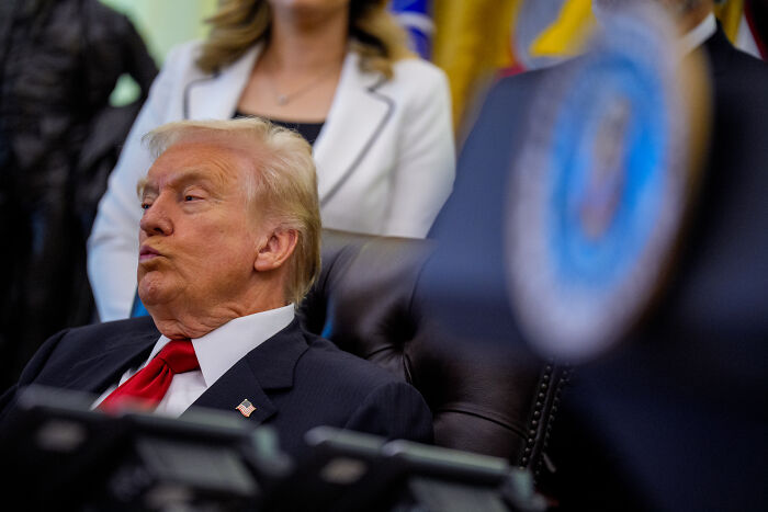 Trump Signs Off On Epstein Files Release. Now DOJ Has 30 Days To Get ‘Everything’ To Congress