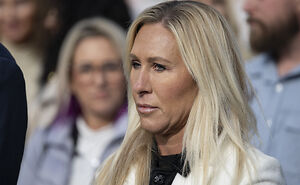 “Do I Have To Stay Until I’m Assassinated?”: MTG Goes Off On GOP Men As She Defends Resignation