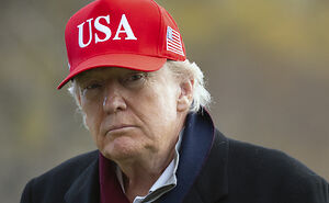 Trump Learned His Crass “Piggy” Insult Decades Ago While Losing New York Skyscraper Battle