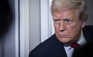 WH Stands By Trump Over Calling Female Reporter “Ugly,” Claims People Admire His “Transparency”