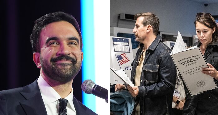 What Zohran Mamdani’s Popularity Says About America’s Needs And Desires