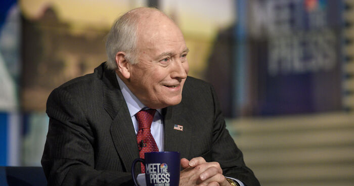 Former U.S. Vice President Dick Cheney, Chief Architect Of The ‘War On Terror,’ Passes Away At 84