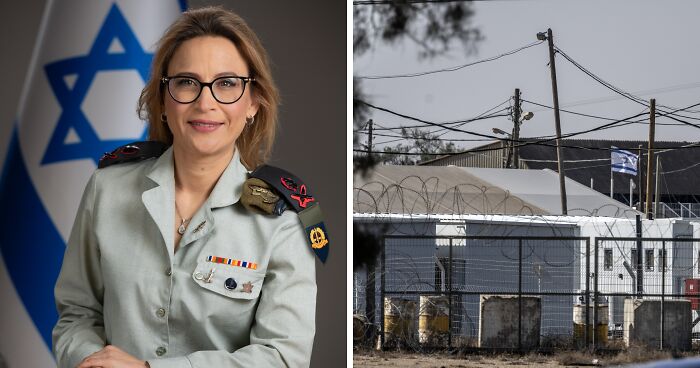 Israeli Lawyer Held Over Leaked Video Of Soldiers’ Alleged Brutal Abuse Of Palestinian Prisoners