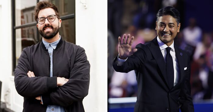 Vance Clan Suffers Setback As His MAGA Brother Loses Cincinnati Election