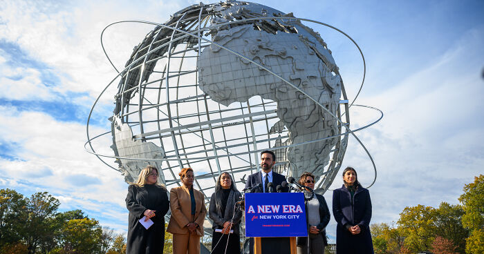 Zohran Mamdani Blasted For Requesting Donations In First Video After Winning NYC Mayoral Race