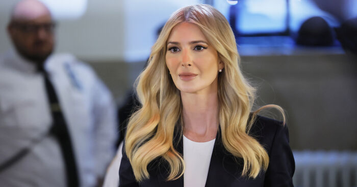 “Quite Tone Deaf”: Ivanka Trump Criticized Over Social Media Post Amid SNAP Cuts