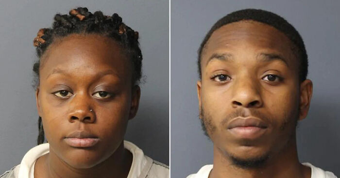 Parents Jailed After Saying 9-Day-Old Baby Passed Away After Stroller Fall