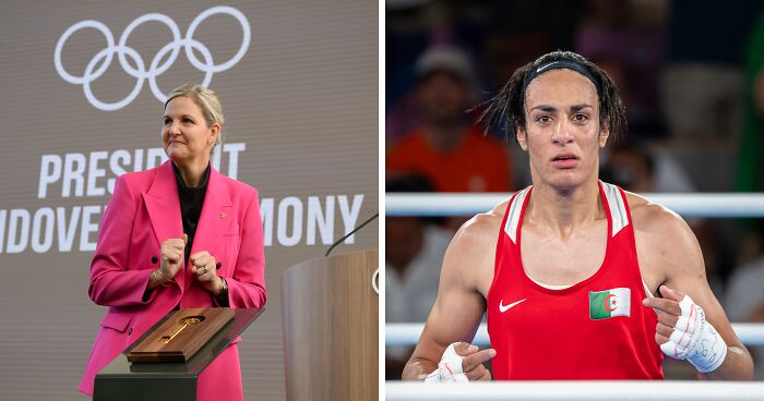 Olympics Poised To Ban Transgender And ‘DSD’ Competitors After “Finding Scientific Evidence”