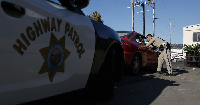 What America Gets Wrong About Traffic Enforcement