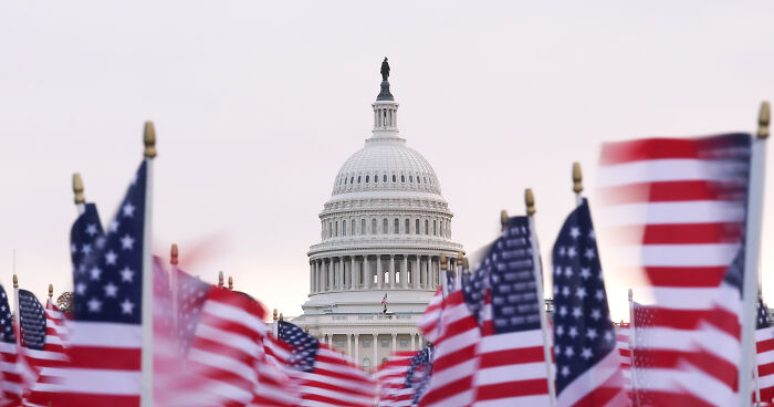 How The Battle For House Seats Is Already Being Decided Ahead Of The 2026 Midterms