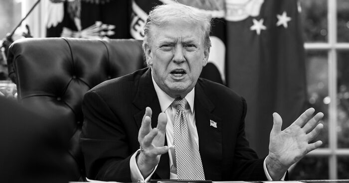 Truth Social AI Tool Calls BS On These Donald Trump Claims